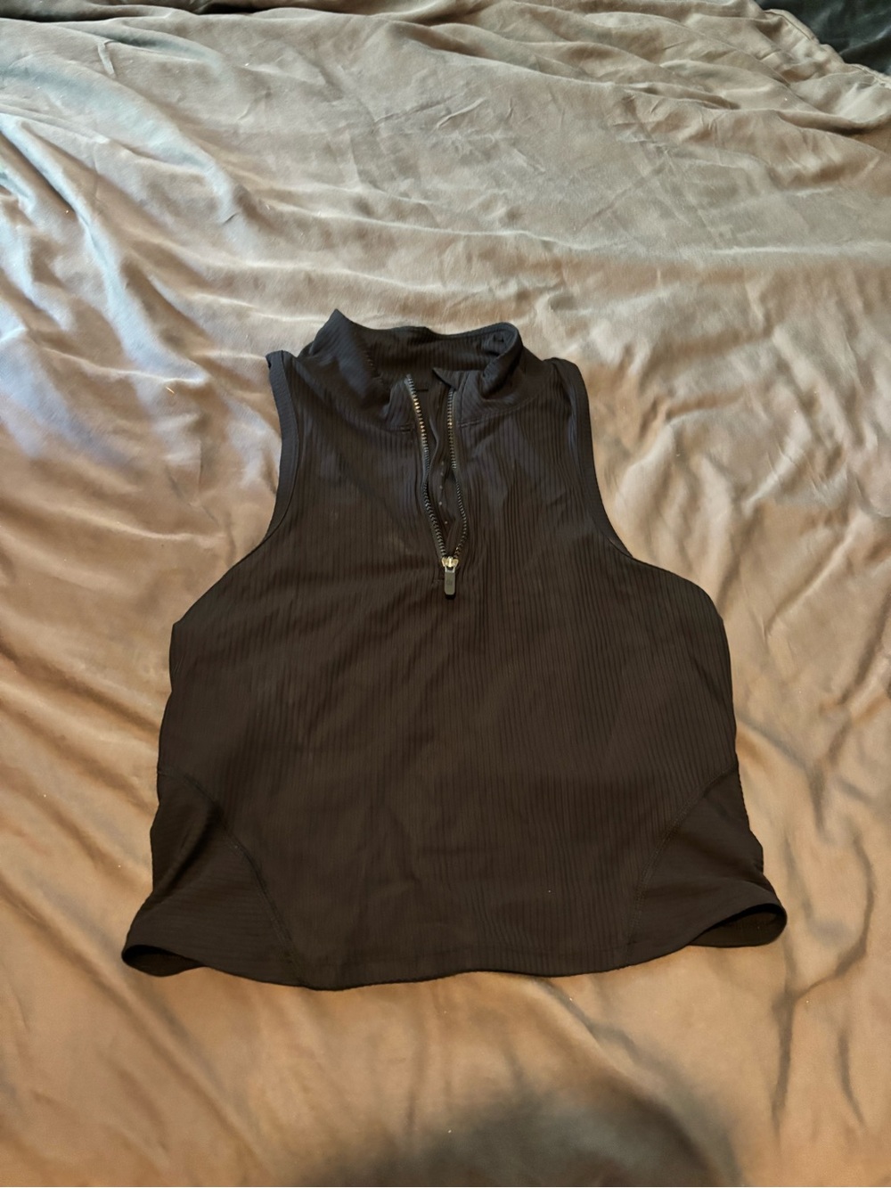 Lululemon running tank